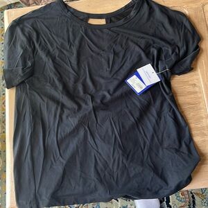 New Joy Lab athletic top